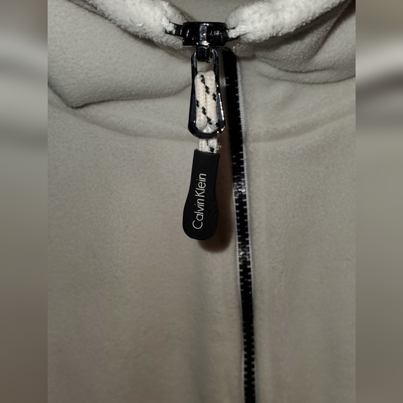 Calvin Klein Fleece - Picture 2 of 7